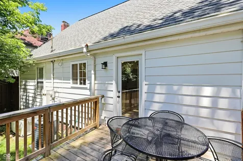 223 Lincoln Street West Lafayette IN 47906