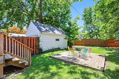 223 Lincoln Street West Lafayette IN 47906