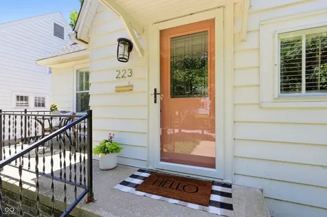 223 Lincoln Street West Lafayette IN 47906