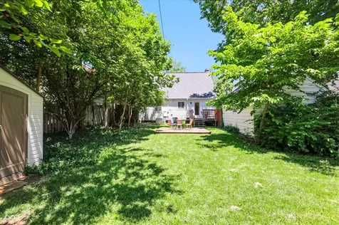 223 Lincoln Street West Lafayette IN 47906