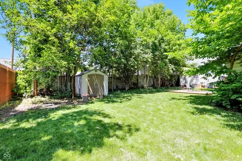 223 Lincoln Street West Lafayette IN 47906