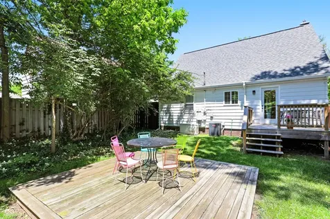 223 Lincoln Street West Lafayette IN 47906