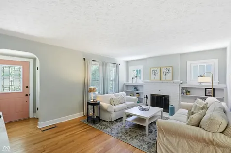 223 Lincoln Street West Lafayette IN 47906