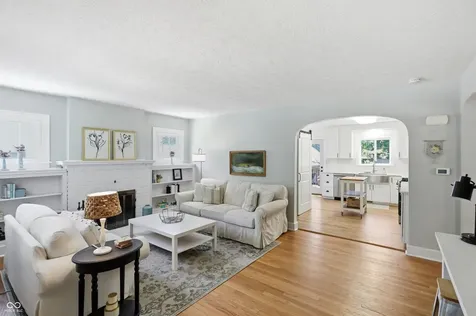 223 Lincoln Street West Lafayette IN 47906