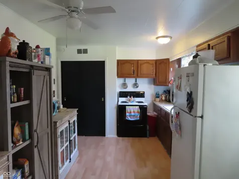 3401 Carr Avenue Indianapolis IN 46221