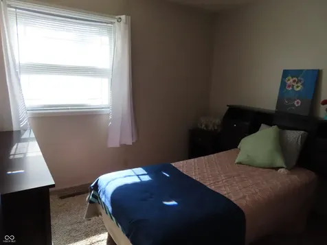 3401 Carr Avenue Indianapolis IN 46221