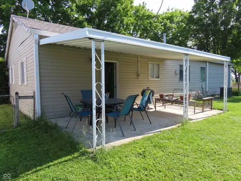3401 Carr Avenue Indianapolis IN 46221