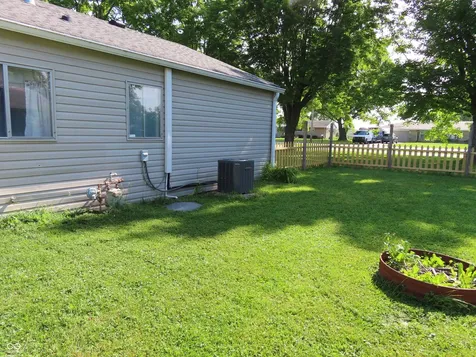 3401 Carr Avenue Indianapolis IN 46221