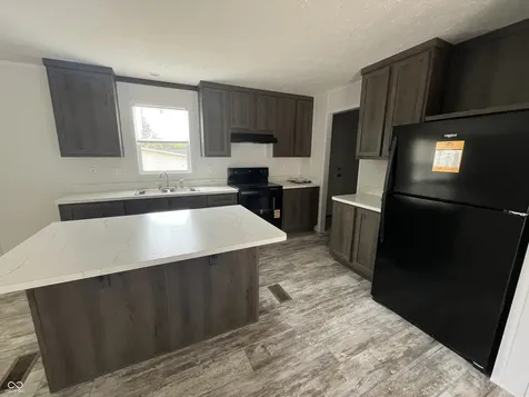 377 Locustwood Drive North Vernon IN 47265