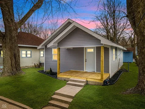913 W Virginia Avenue Kokomo IN 46902