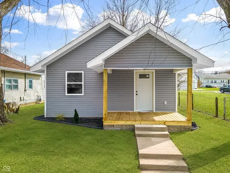 913 W Virginia Avenue Kokomo IN 46902
