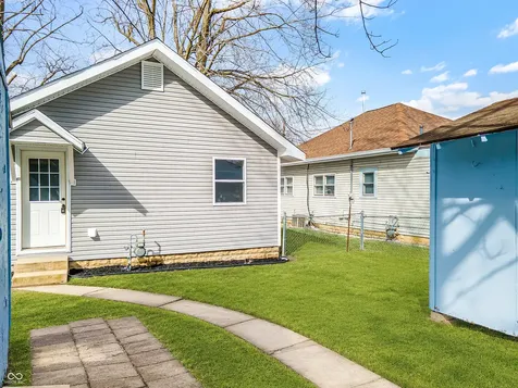 913 W Virginia Avenue Kokomo IN 46902