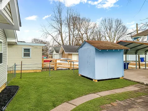 913 W Virginia Avenue Kokomo IN 46902