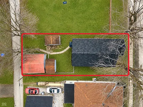 913 W Virginia Avenue Kokomo IN 46902