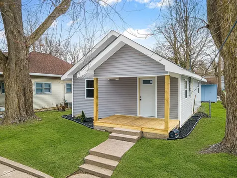 913 W Virginia Avenue Kokomo IN 46902