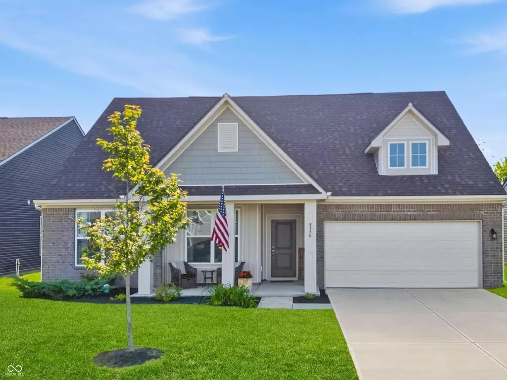 8376 Hulton Road Pendleton IN 46064