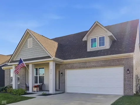 8376 Hulton Road Pendleton IN 46064