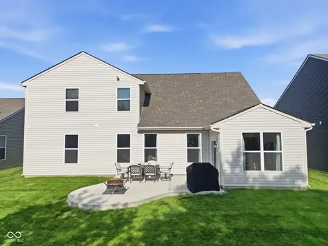 8376 Hulton Road Pendleton IN 46064
