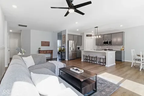 8376 Hulton Road Pendleton IN 46064