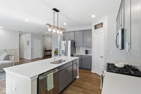 8376 Hulton Road Pendleton IN 46064