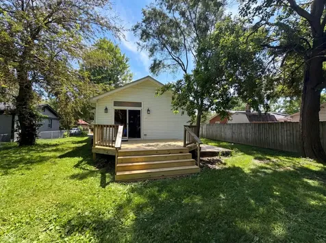 108 S Heflin Street Indianapolis IN 46229