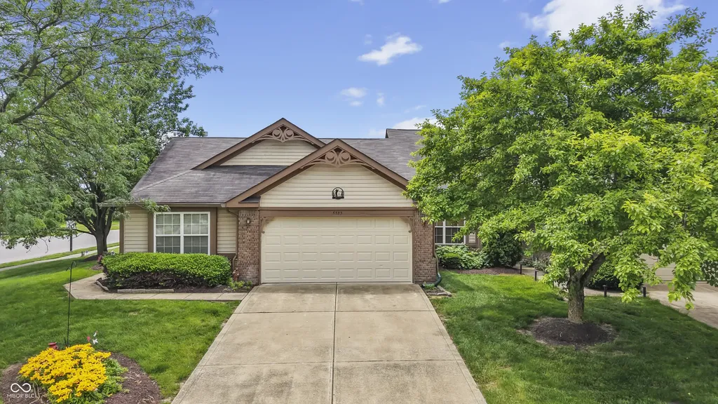 6553 Edna Mills Drive Camby IN 46113