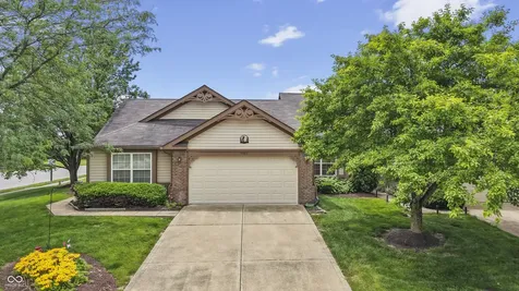 6553 Edna Mills Drive Camby IN 46113