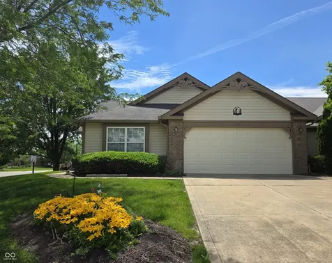 6553 Edna Mills Drive Camby IN 46113