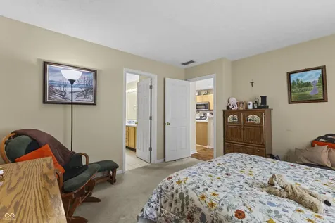 6553 Edna Mills Drive Camby IN 46113