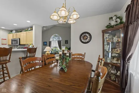 6553 Edna Mills Drive Camby IN 46113