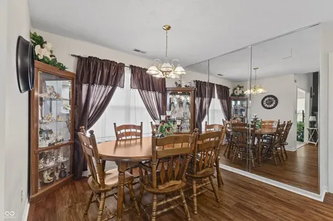 6553 Edna Mills Drive Camby IN 46113