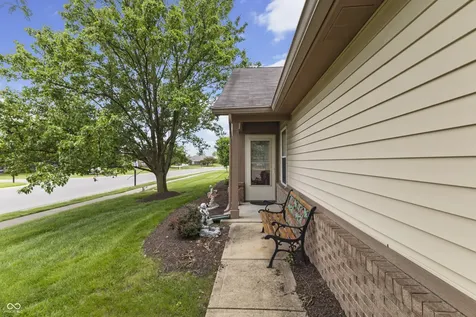6553 Edna Mills Drive Camby IN 46113