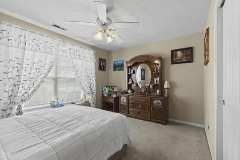 6553 Edna Mills Drive Camby IN 46113