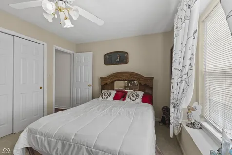 6553 Edna Mills Drive Camby IN 46113