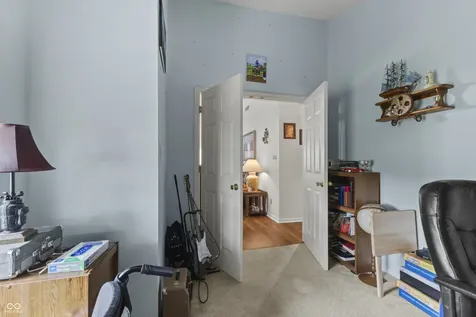 6553 Edna Mills Drive Camby IN 46113