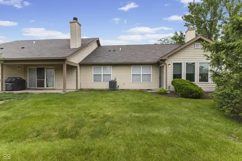 6553 Edna Mills Drive Camby IN 46113