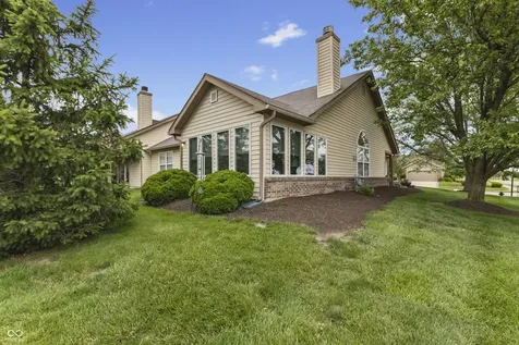 6553 Edna Mills Drive Camby IN 46113