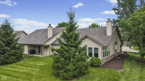 6553 Edna Mills Drive Camby IN 46113