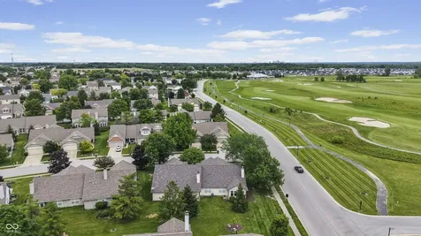 6553 Edna Mills Drive Camby IN 46113