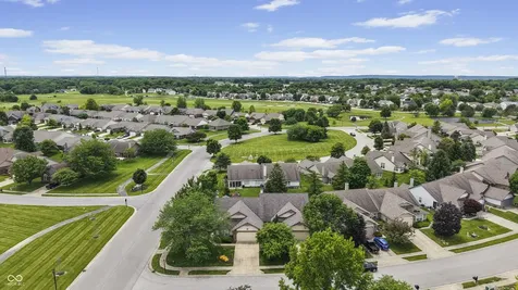 6553 Edna Mills Drive Camby IN 46113
