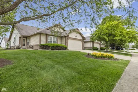 6553 Edna Mills Drive Camby IN 46113