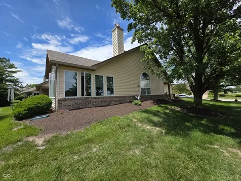 6553 Edna Mills Drive Camby IN 46113