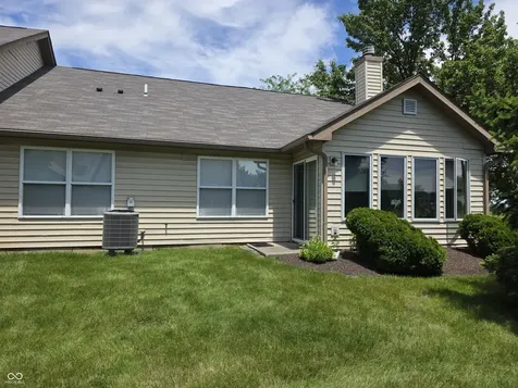 6553 Edna Mills Drive Camby IN 46113