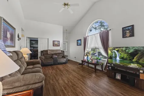 6553 Edna Mills Drive Camby IN 46113