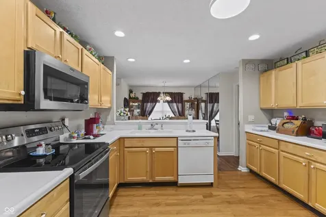 6553 Edna Mills Drive Camby IN 46113