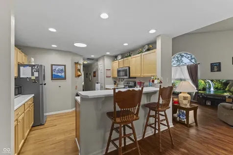 6553 Edna Mills Drive Camby IN 46113