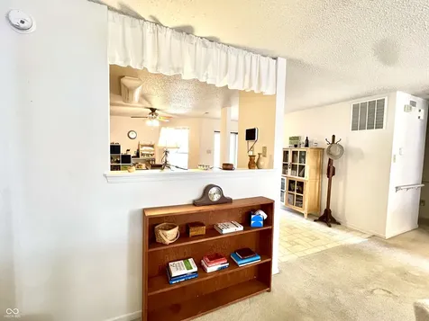949 Runnymede Drive Greenfield IN 46140