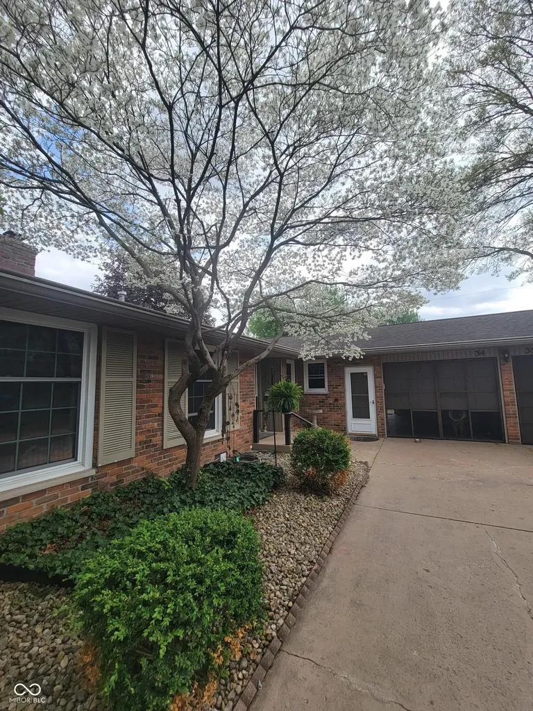 3435 Heritage Road Columbus IN 47203