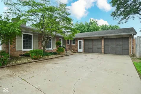 3435 Heritage Road Columbus IN 47203