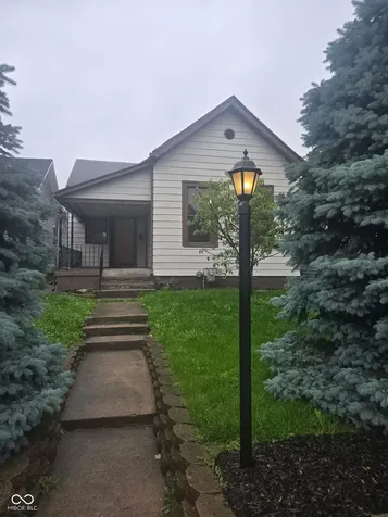 1148 Fletcher Avenue Indianapolis IN 46203